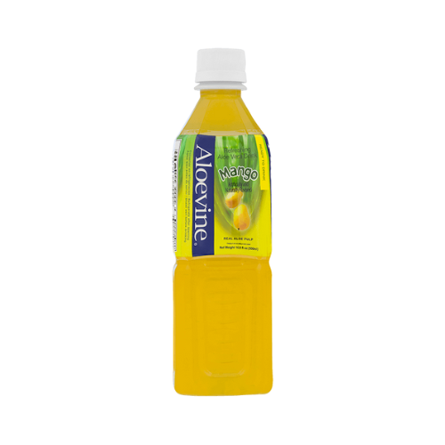 Aloevine Mango 20 Pack