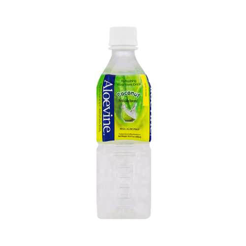 Aloevine Coconut 20 Pack