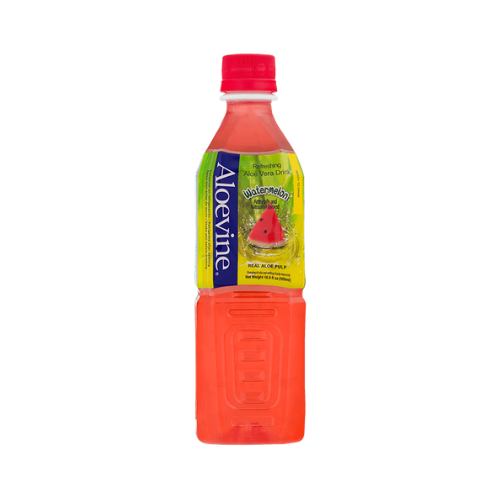 Aloevine Watermelon20 Pack