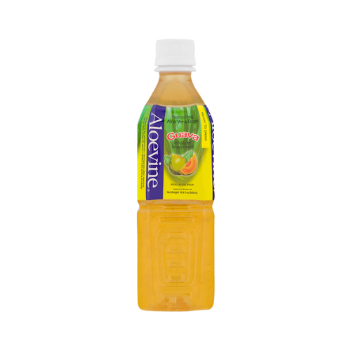 Aloevine Guava 20 Pack