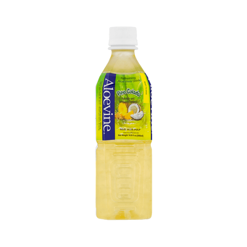 Aloevine Piña Colada 20 Pack