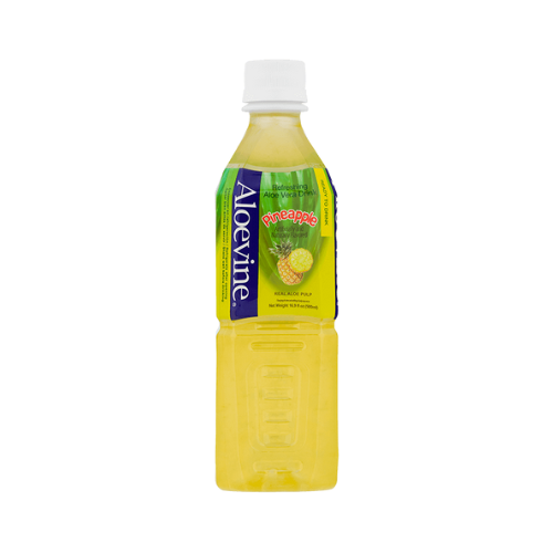 Aloevine Pineapple 20 Pack