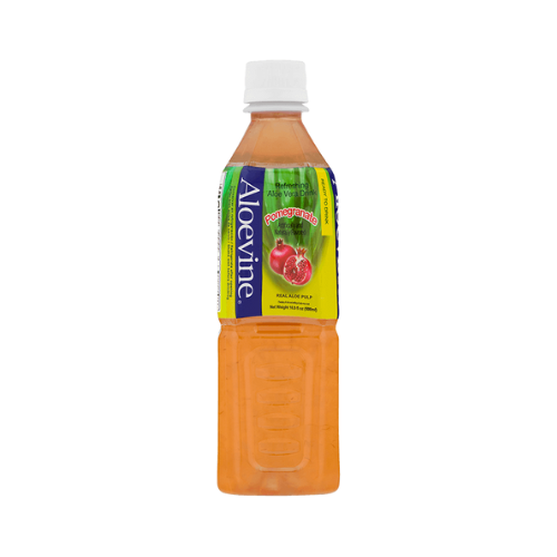 Aloevine Pomegranate 20 Pack